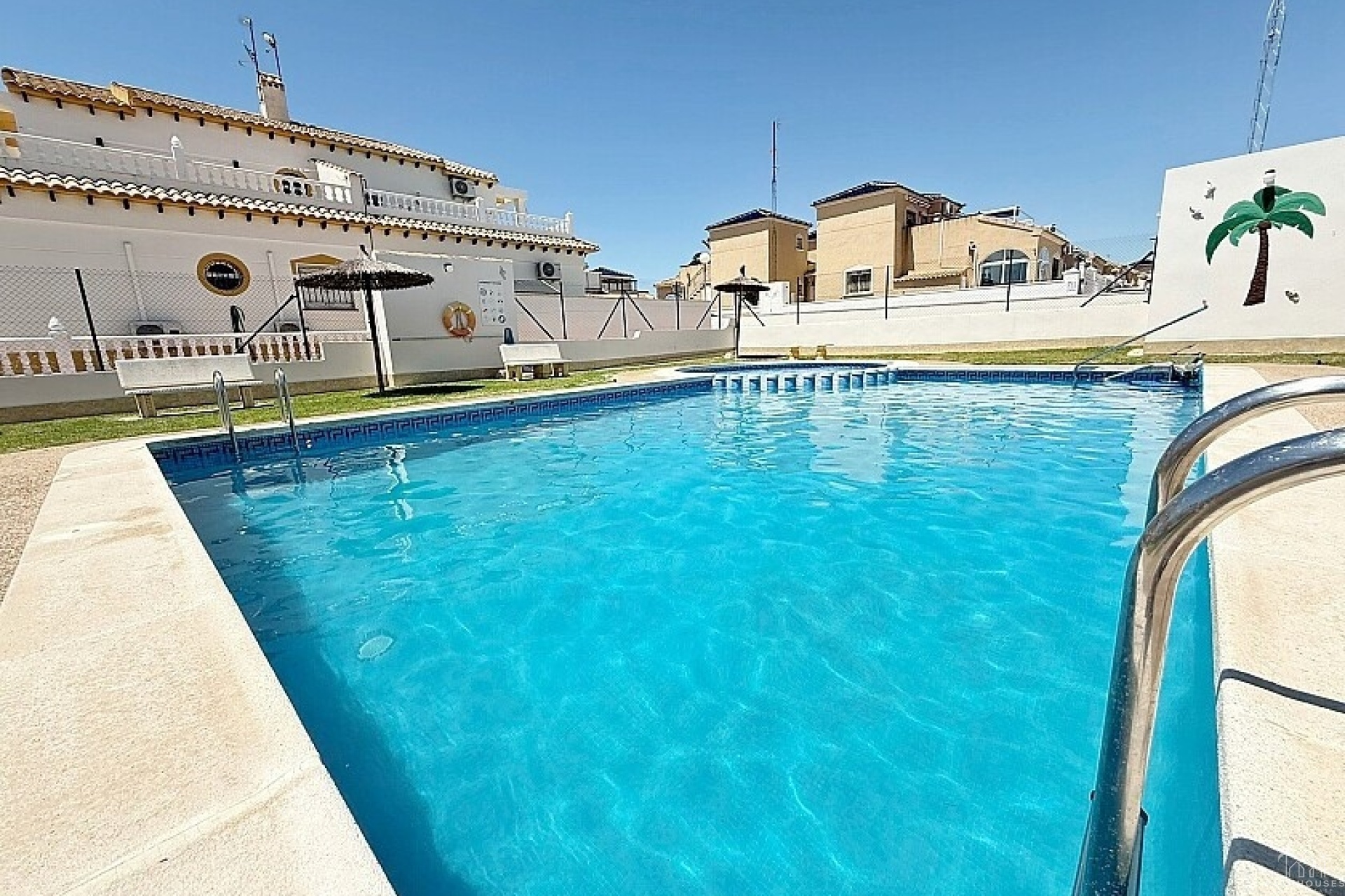 Resale - House - Orihuela - Los Altos
