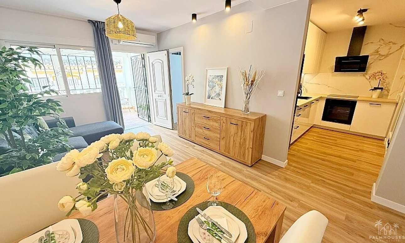 Resale - House - Orihuela - Los Altos