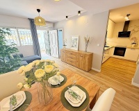 Resale - House - Orihuela - Los Altos