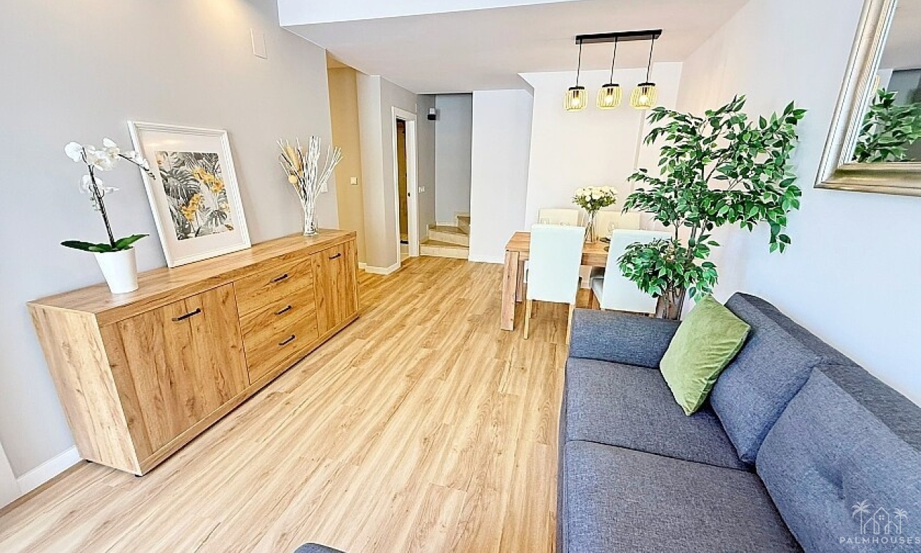 Resale - House - Orihuela - Los Altos