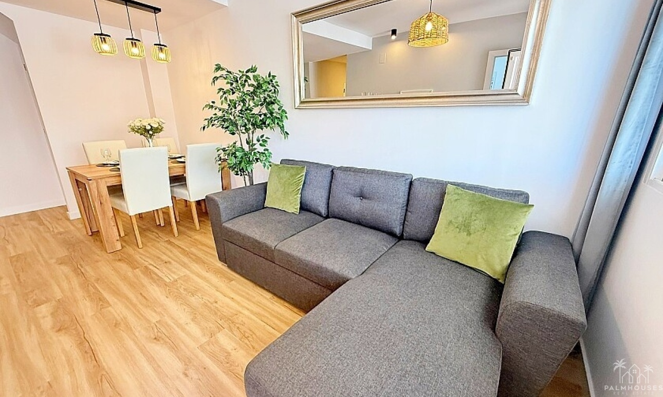 Resale - House - Orihuela - Los Altos