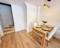 Resale - House - Orihuela - Los Altos