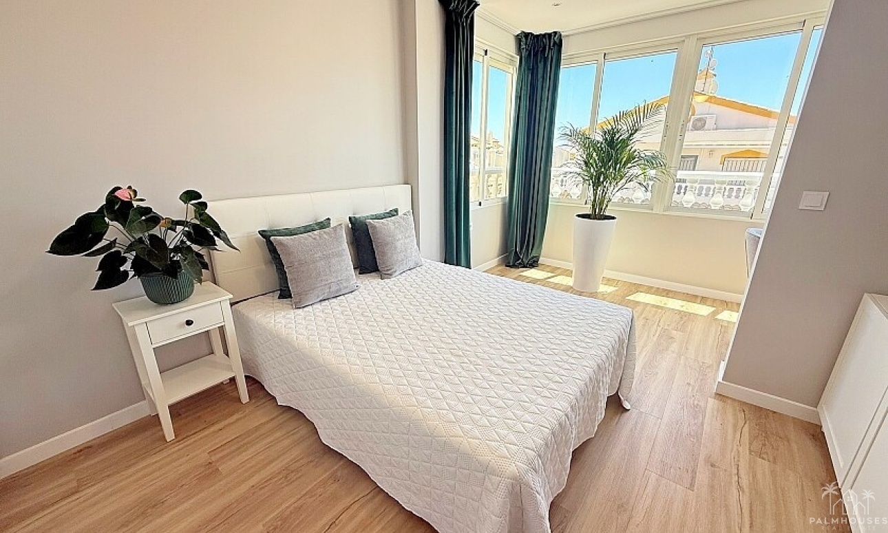 Resale - House - Orihuela - Los Altos