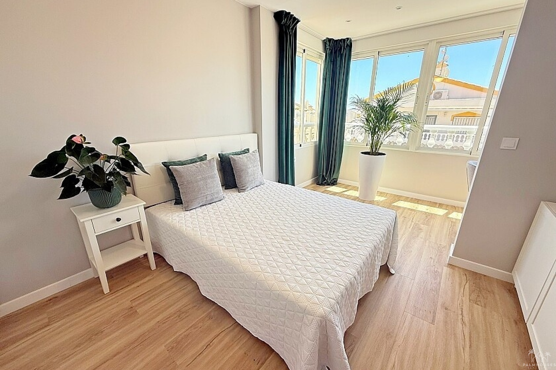 Resale - House - Orihuela - Los Altos