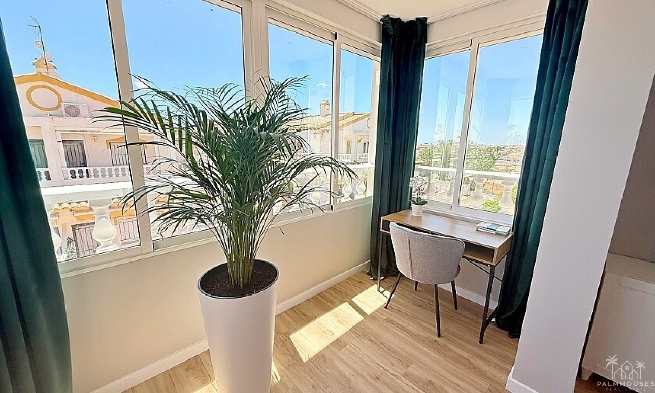 Resale - House - Orihuela - Los Altos