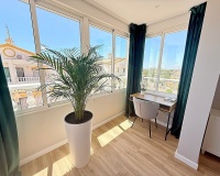 Resale - House - Orihuela - Los Altos