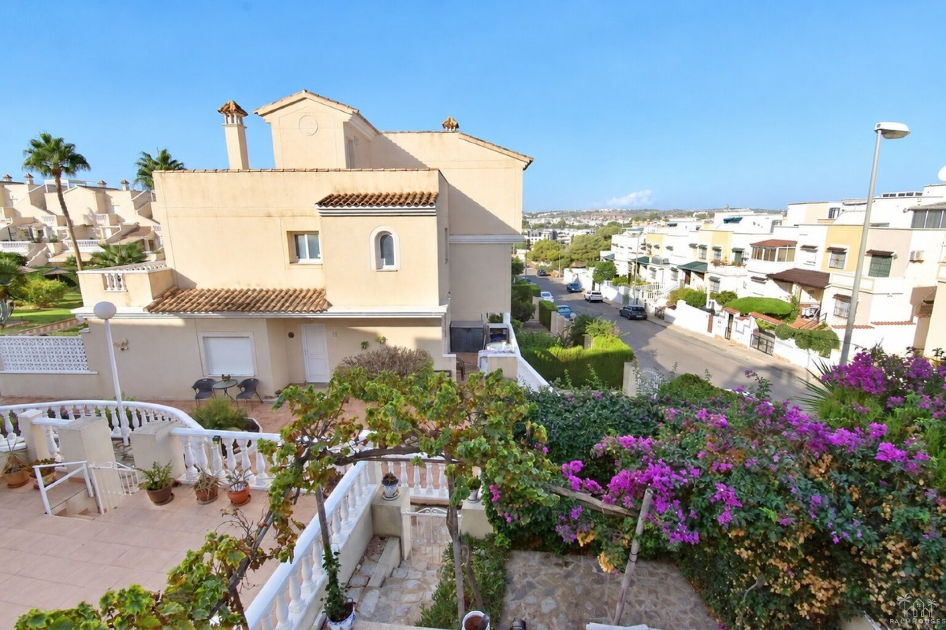 Resale - House - Orihuela - Los Altos
