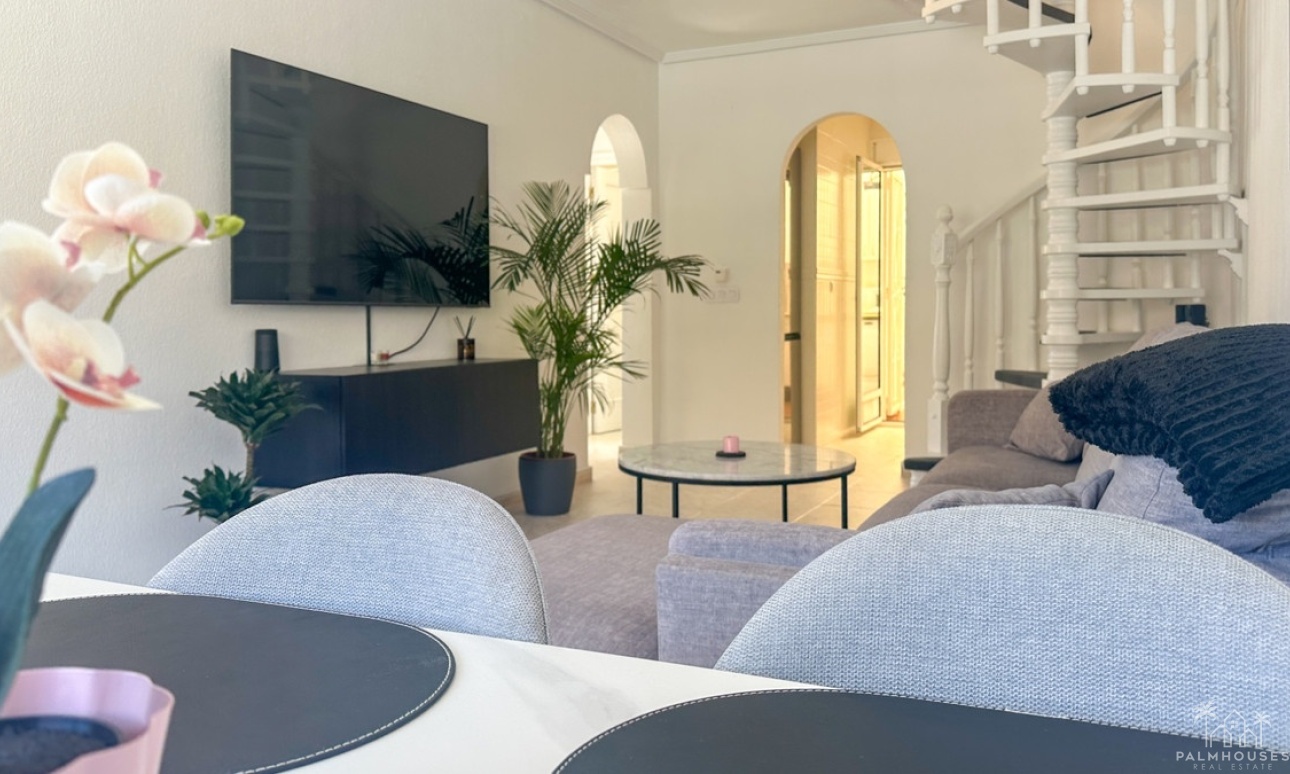 Resale - House - Orihuela - Los Altos