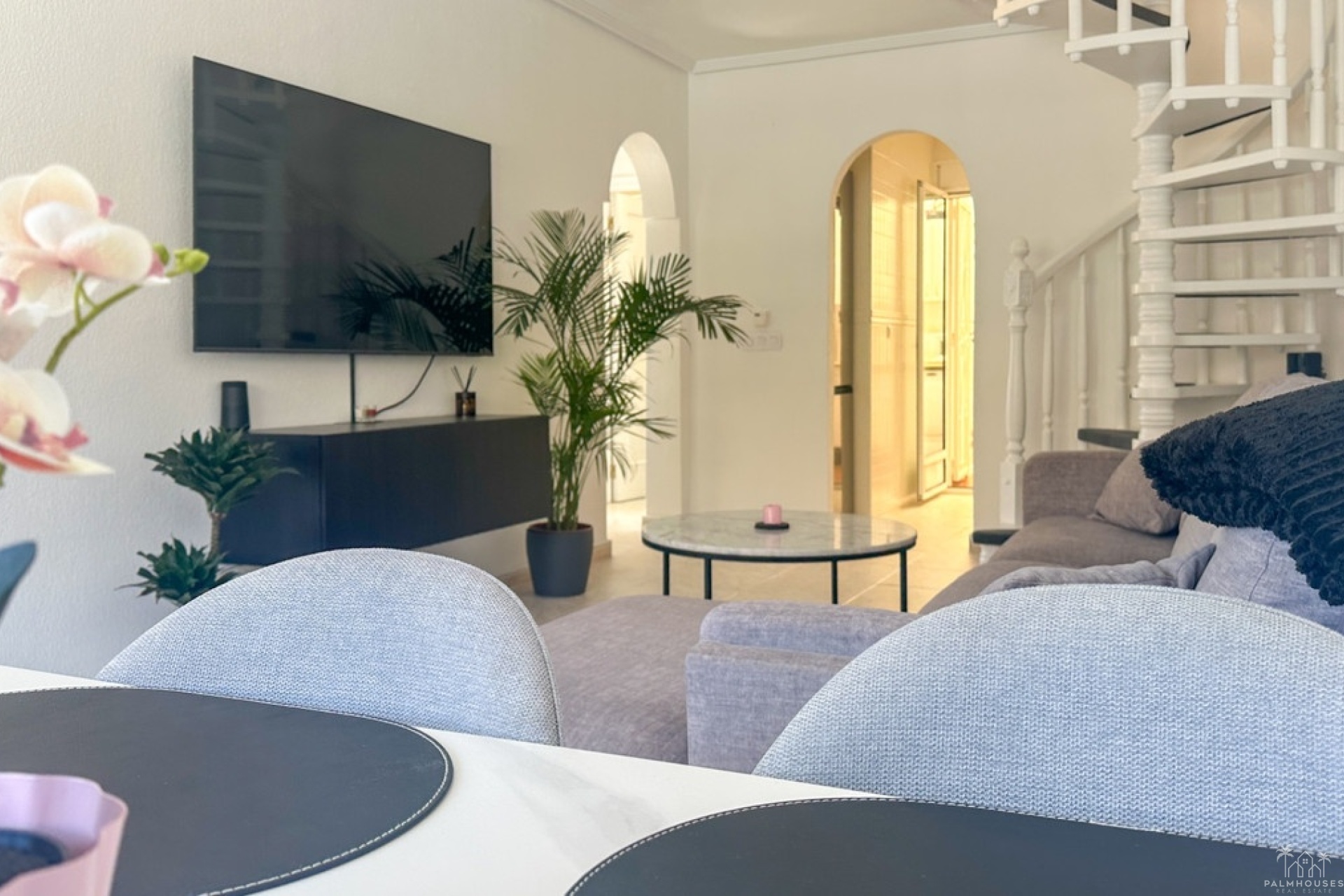 Resale - House - Orihuela - Los Altos