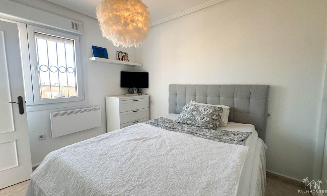 Resale - House - Orihuela - Los Altos