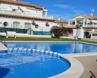 Resale - House - Orihuela - Los Balcones