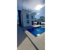 Resale - House - Orihuela - Los Balcones