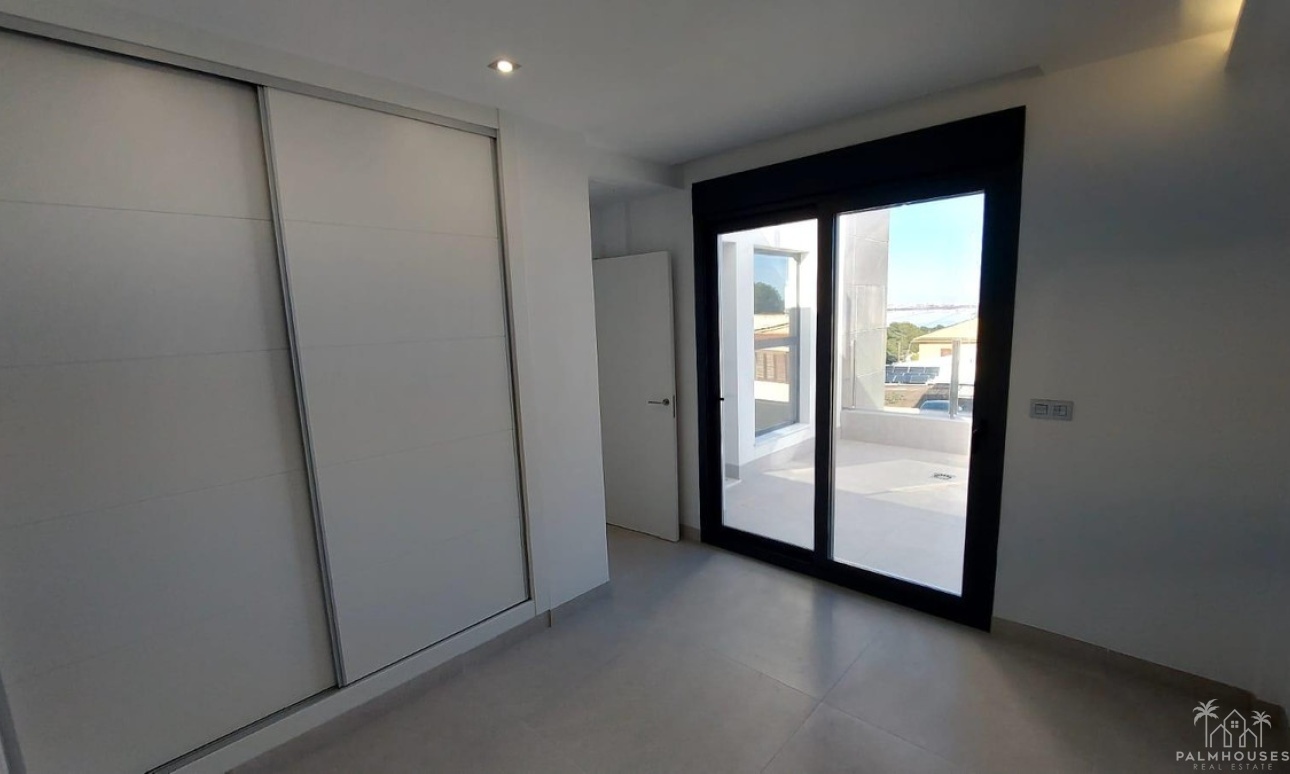 Resale - House - Orihuela - Los Balcones