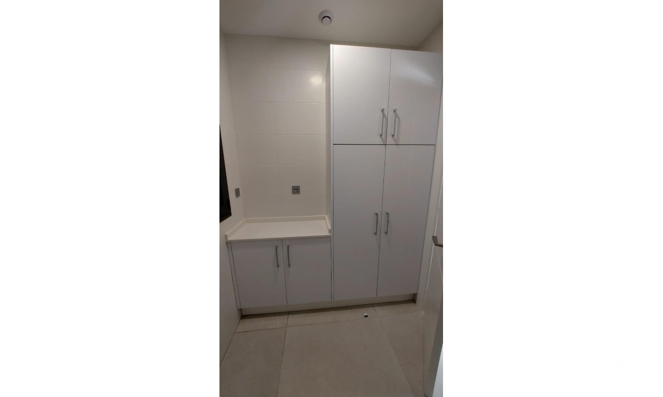 Resale - House - Orihuela - Los Balcones