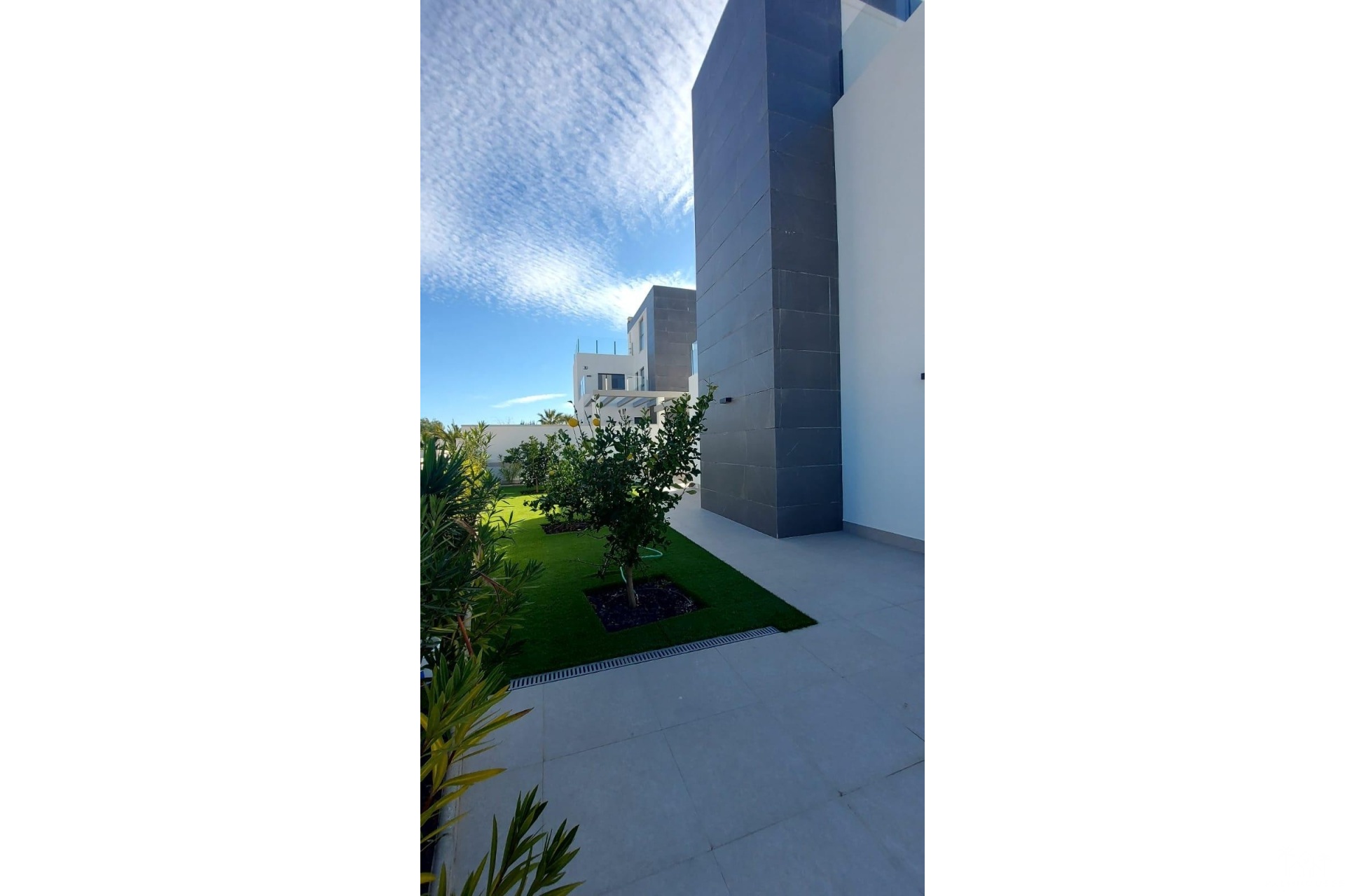 Resale - House - Orihuela - Los Balcones