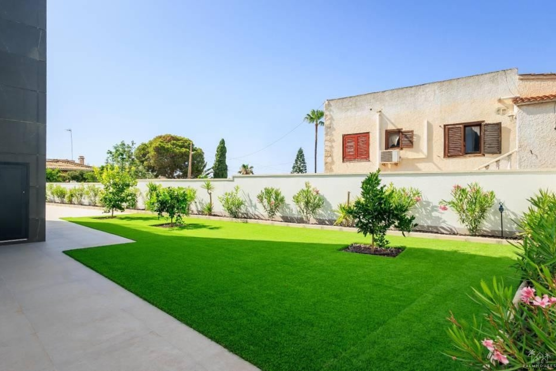 Resale - House - Orihuela - Los Balcones
