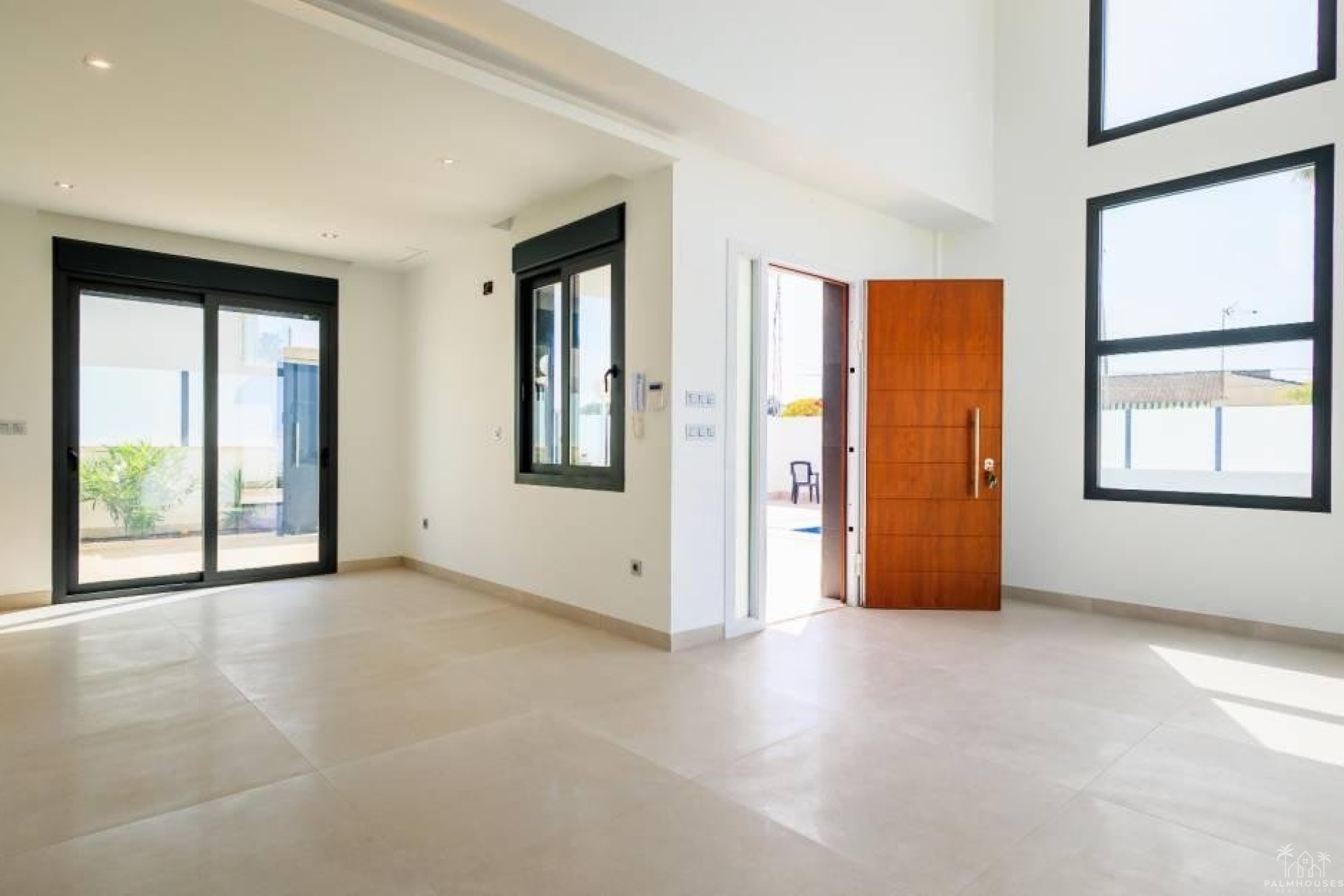 Resale - House - Orihuela - Los Balcones