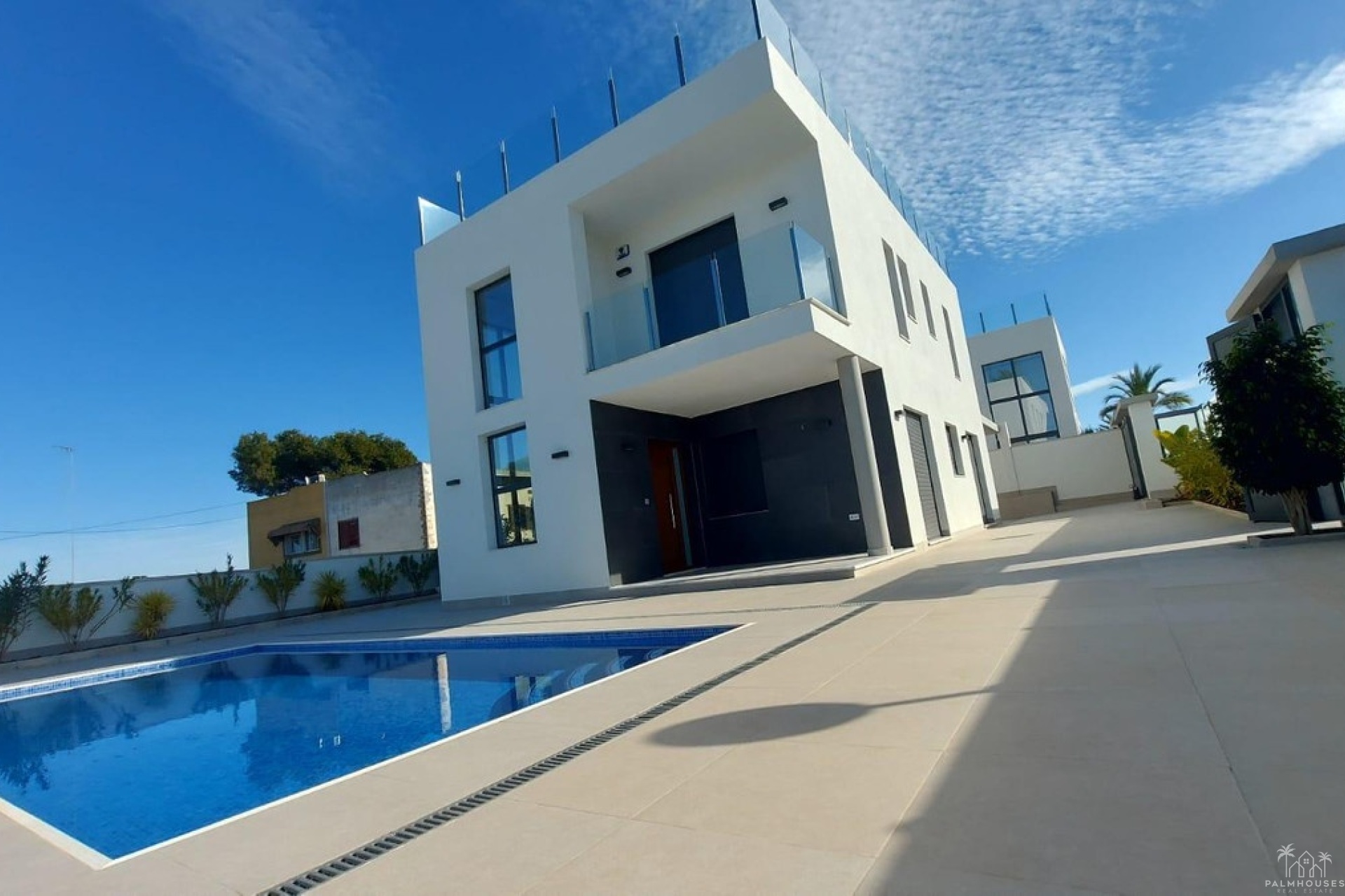 Resale - House - Orihuela - Los Balcones