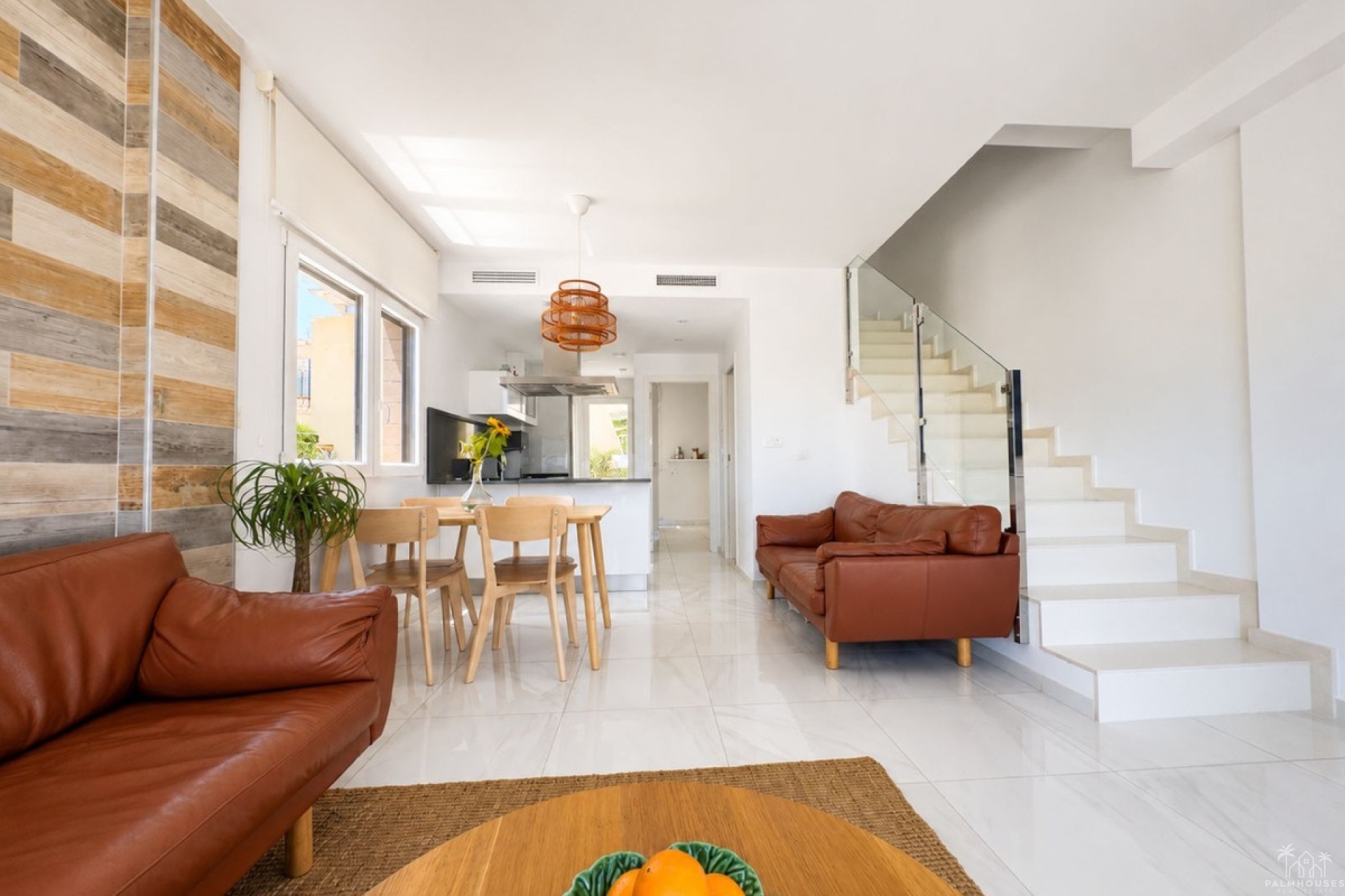 Resale - House - Orihuela - Los Balcones