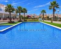Resale - House - Orihuela - Los Balcones