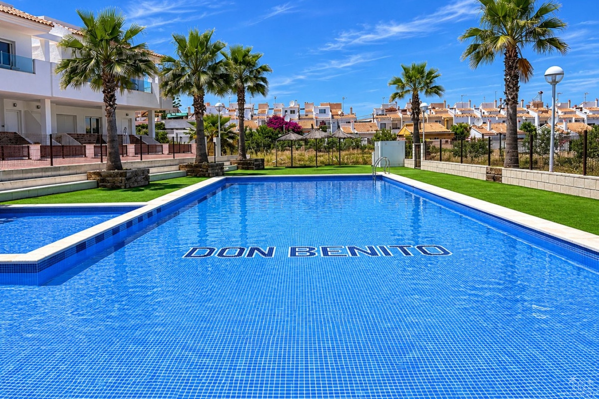 Resale - House - Orihuela - Los Balcones