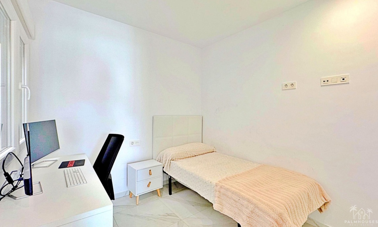 Resale - House - Orihuela - Los Balcones