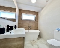 Resale - House - Orihuela - Los Balcones