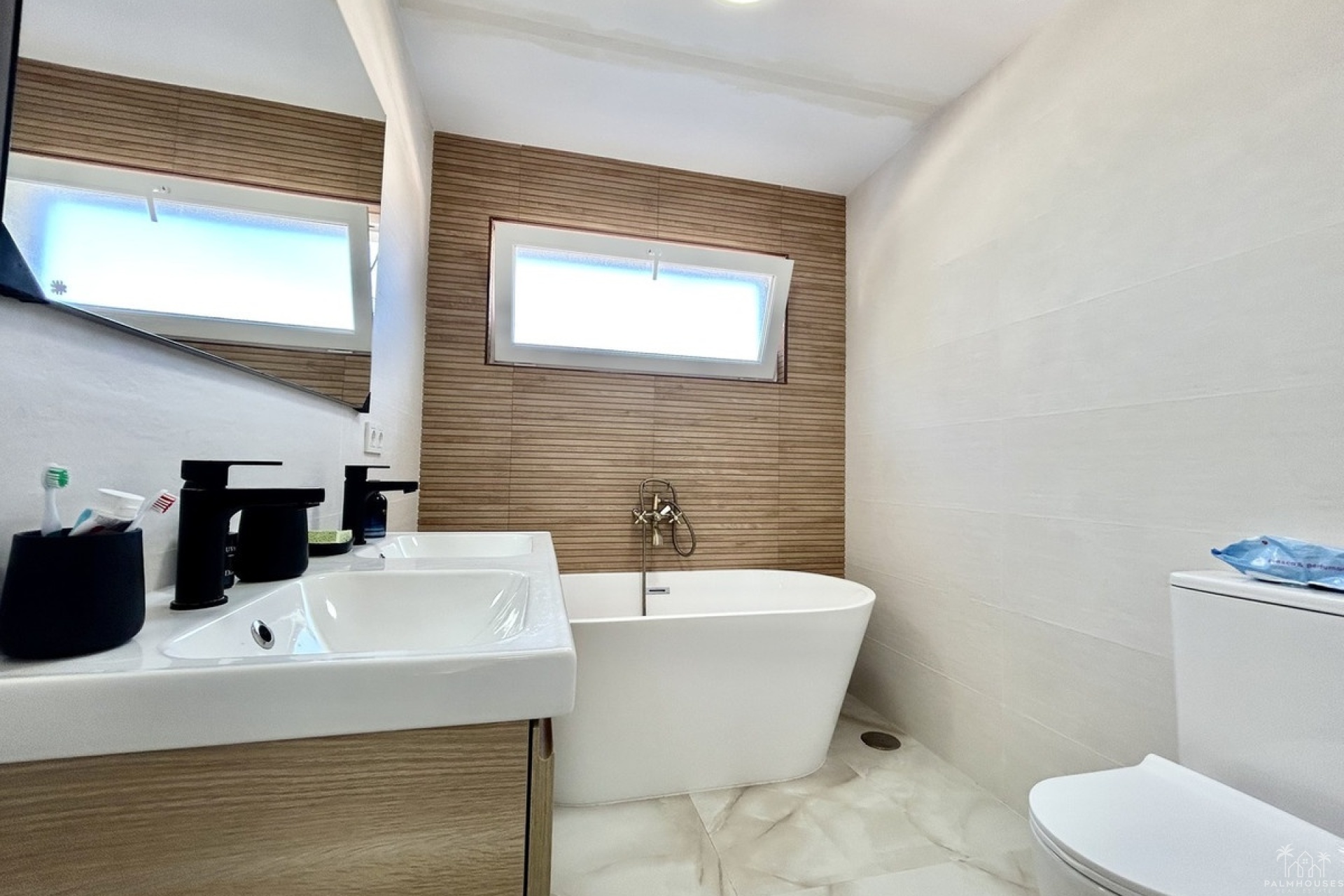Resale - House - Orihuela - Los Balcones