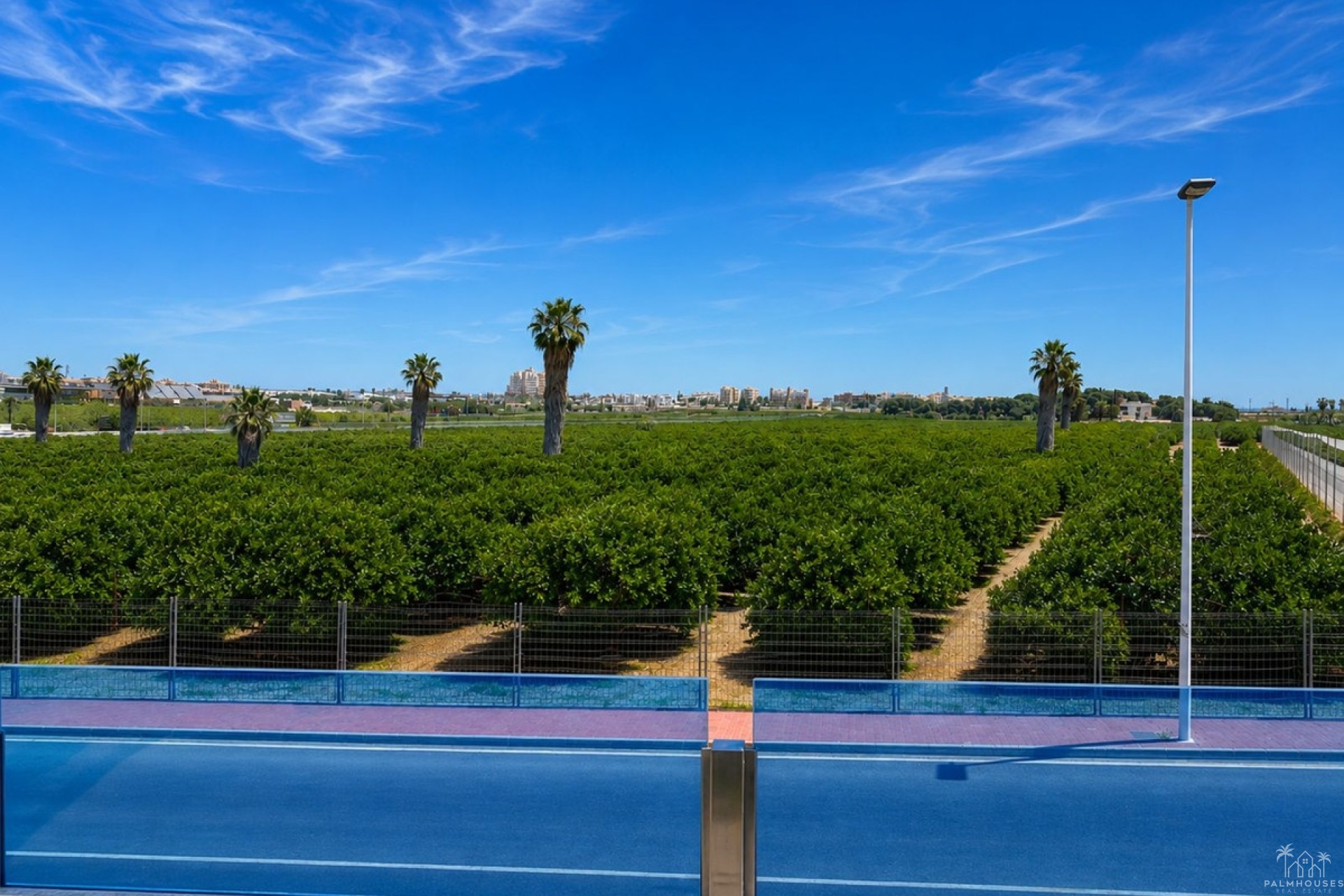 Resale - House - Orihuela - Los Balcones
