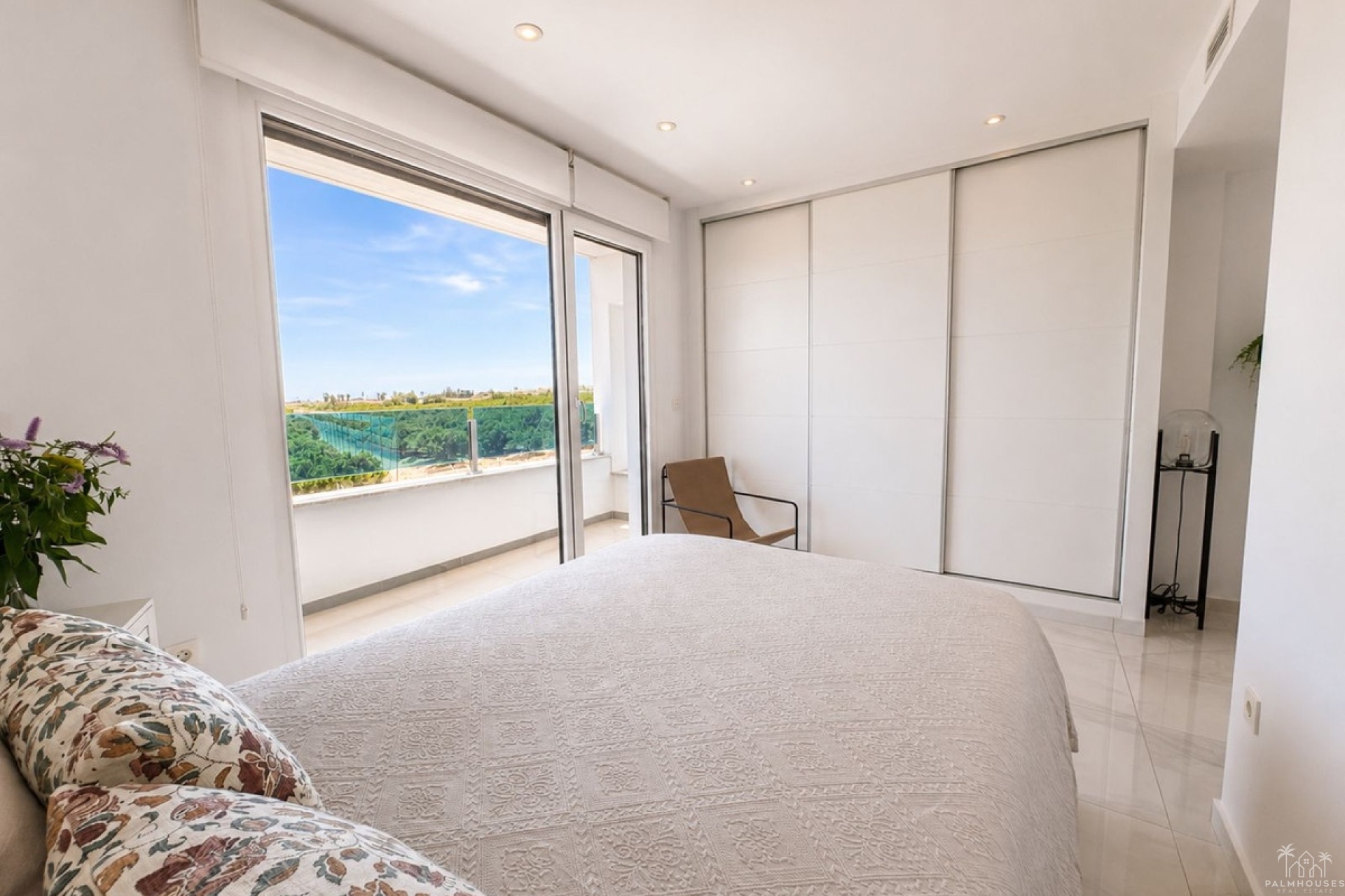 Resale - House - Orihuela - Los Balcones