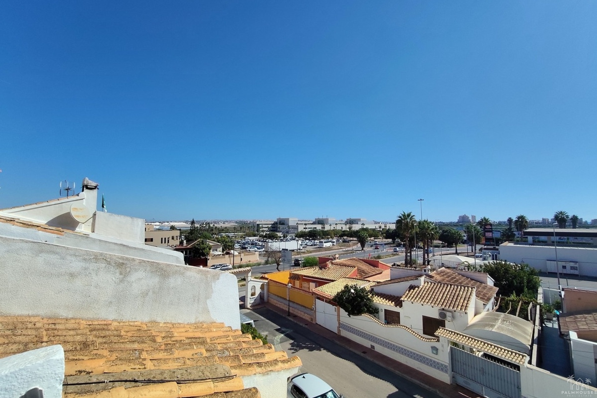 Resale - House - Orihuela - Los Balcones