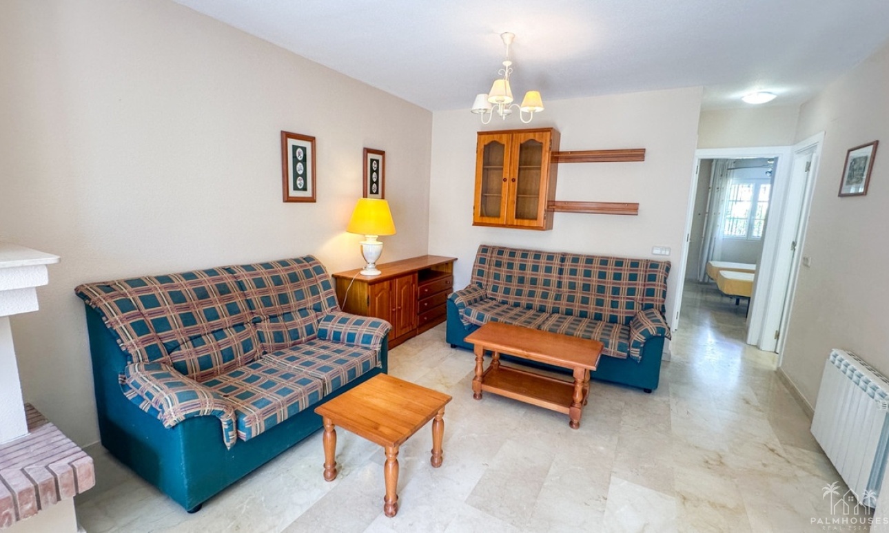 Resale - House - Orihuela - Los Dolses