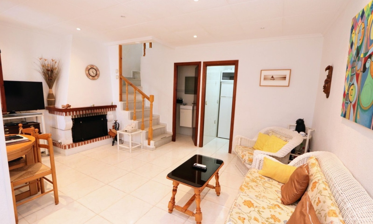 Resale - House - Orihuela - Mil Palmeras