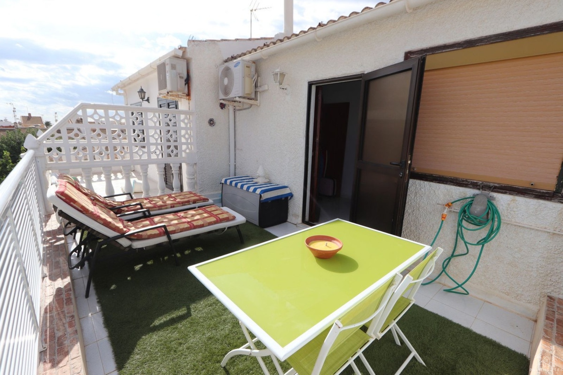 Resale - House - Orihuela - Mil Palmeras
