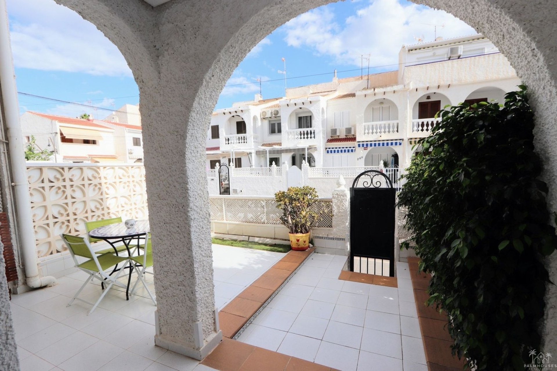 Resale - House - Orihuela - Mil Palmeras