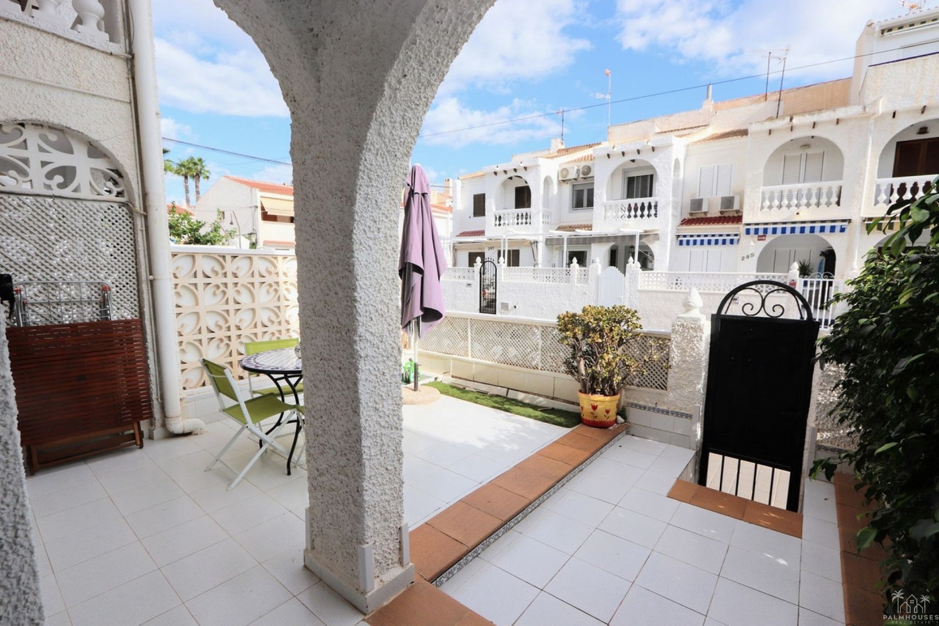 Resale - House - Orihuela - Mil Palmeras