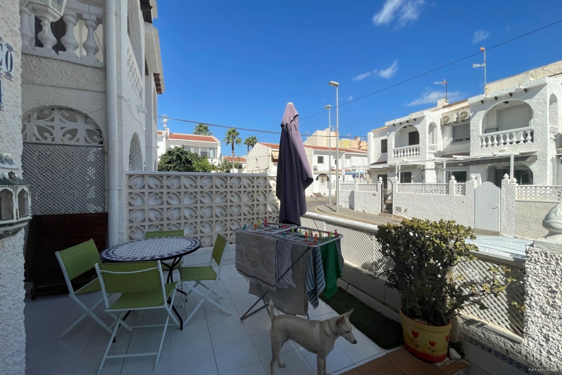 Resale - House - Orihuela - Mil Palmeras