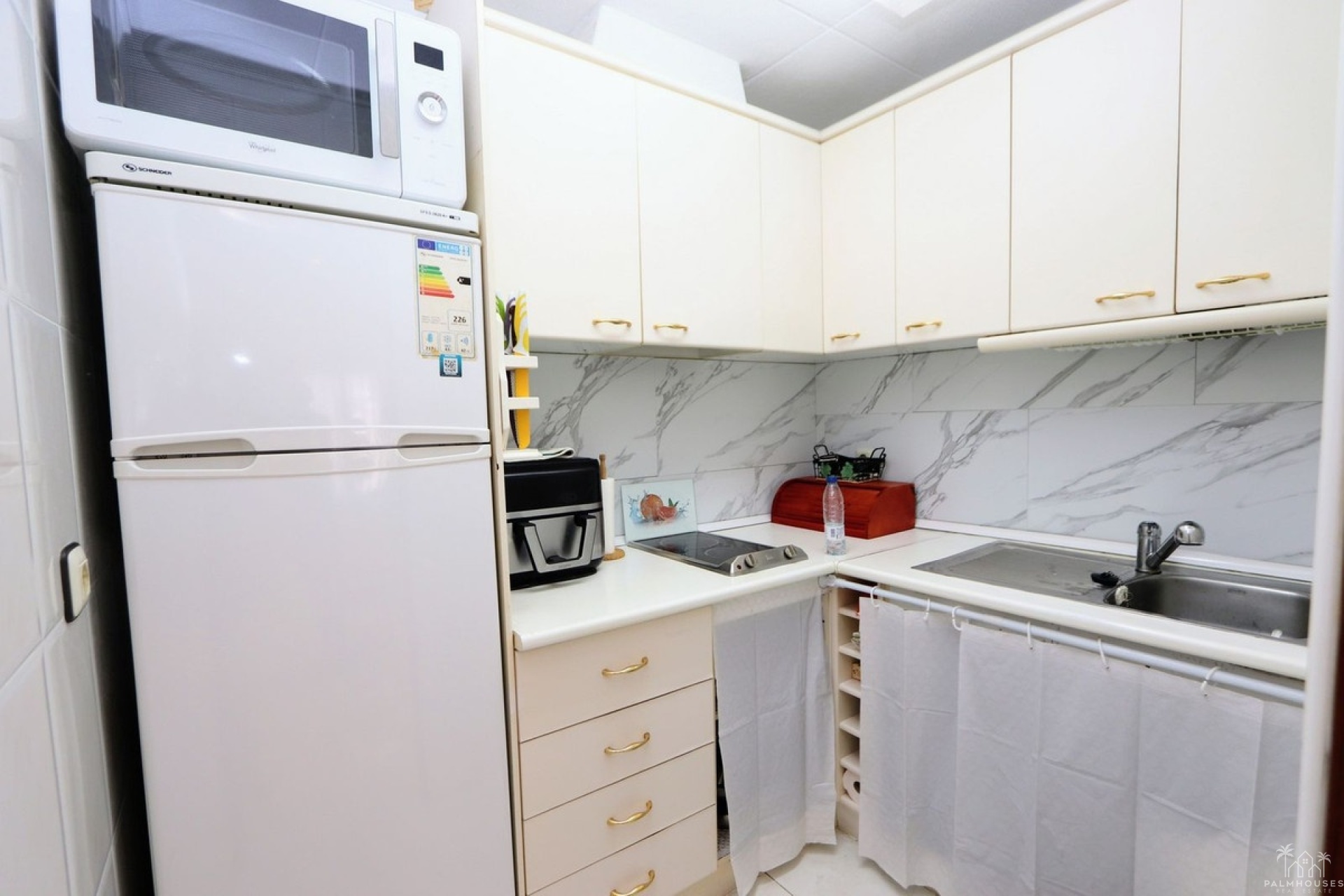 Resale - House - Orihuela - Mil Palmeras
