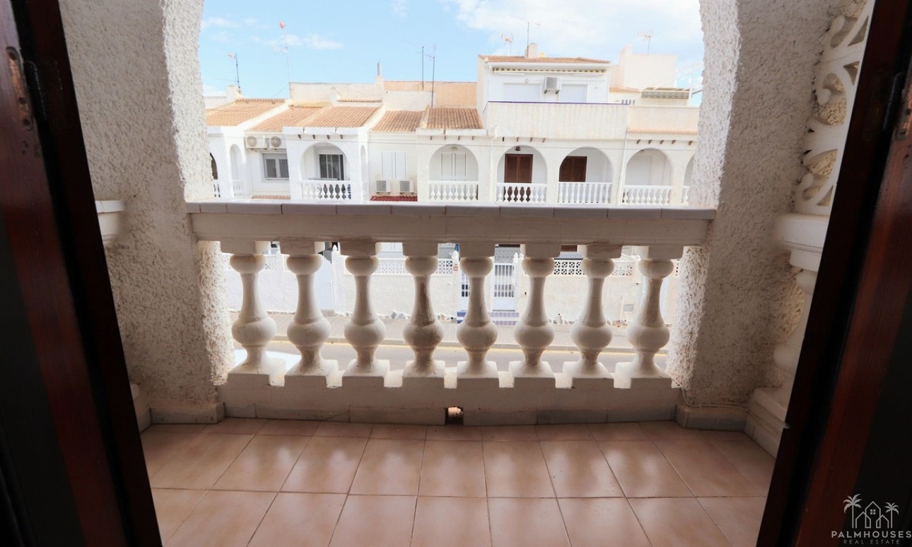 Resale - House - Orihuela - Mil Palmeras