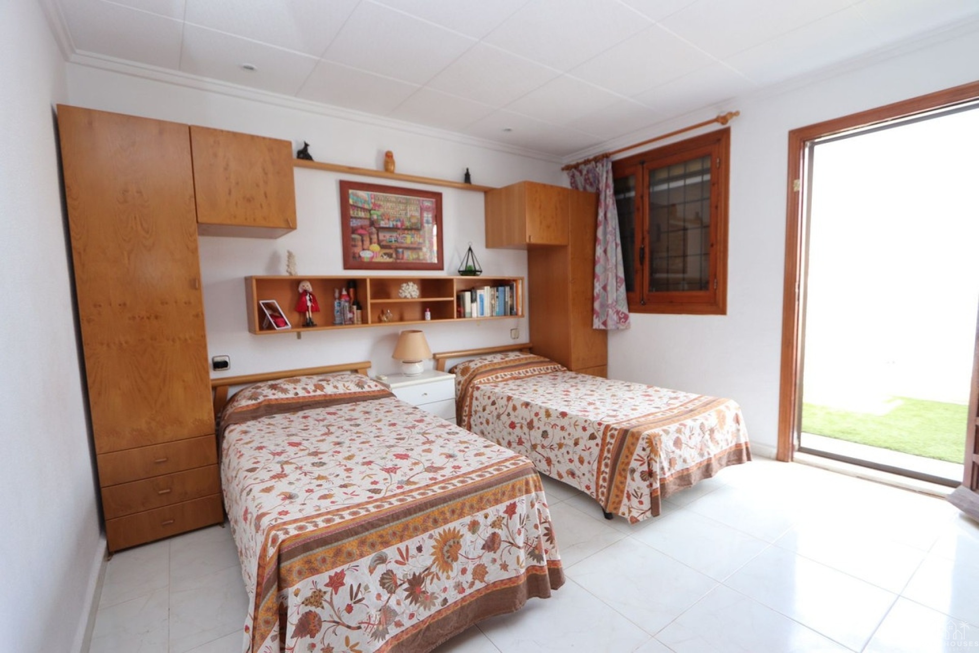 Resale - House - Orihuela - Mil Palmeras