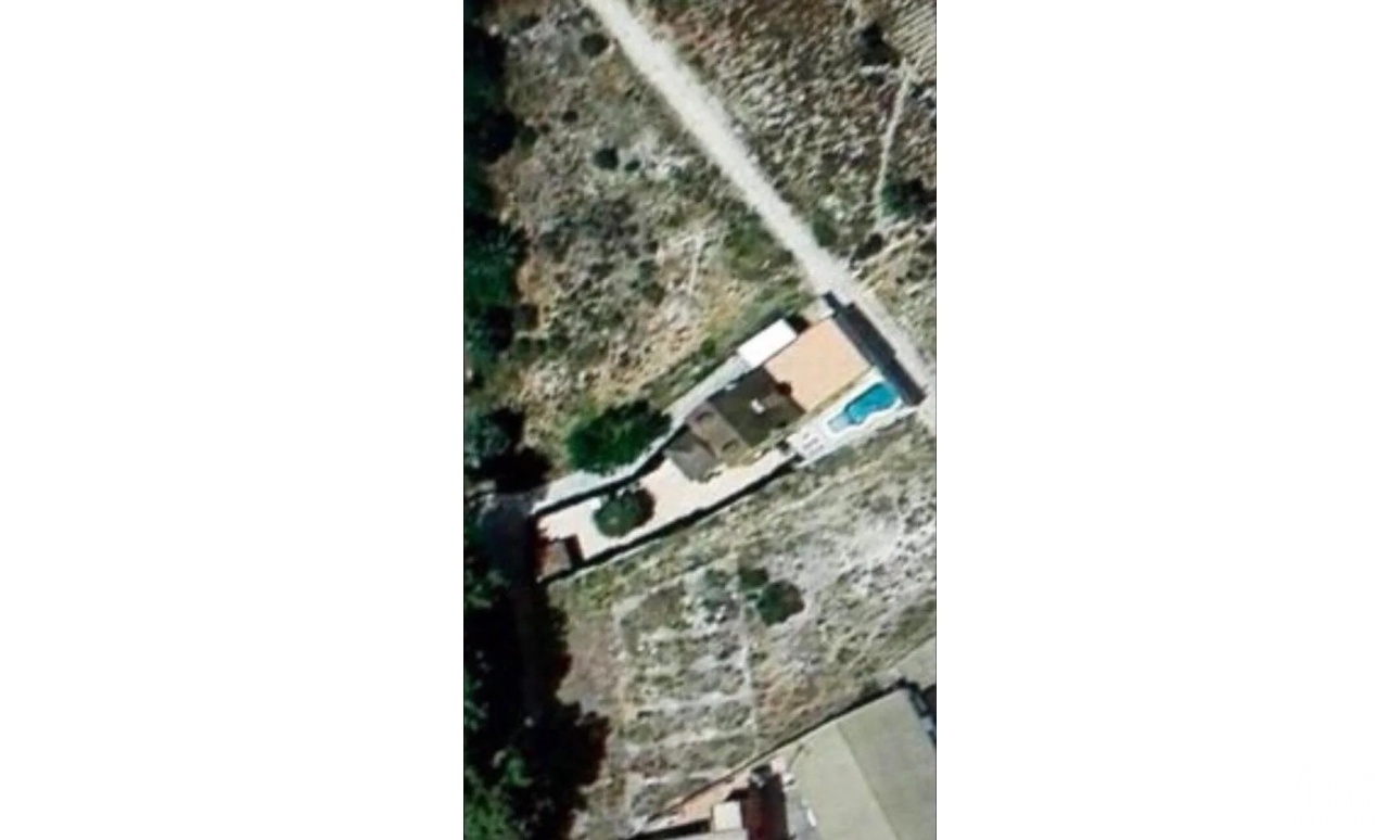 Resale - House - Orihuela - Orihuela Centro