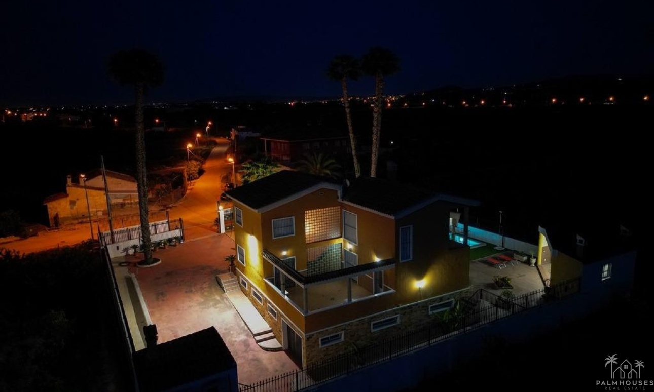 Resale - House - Orihuela - Orihuela Centro