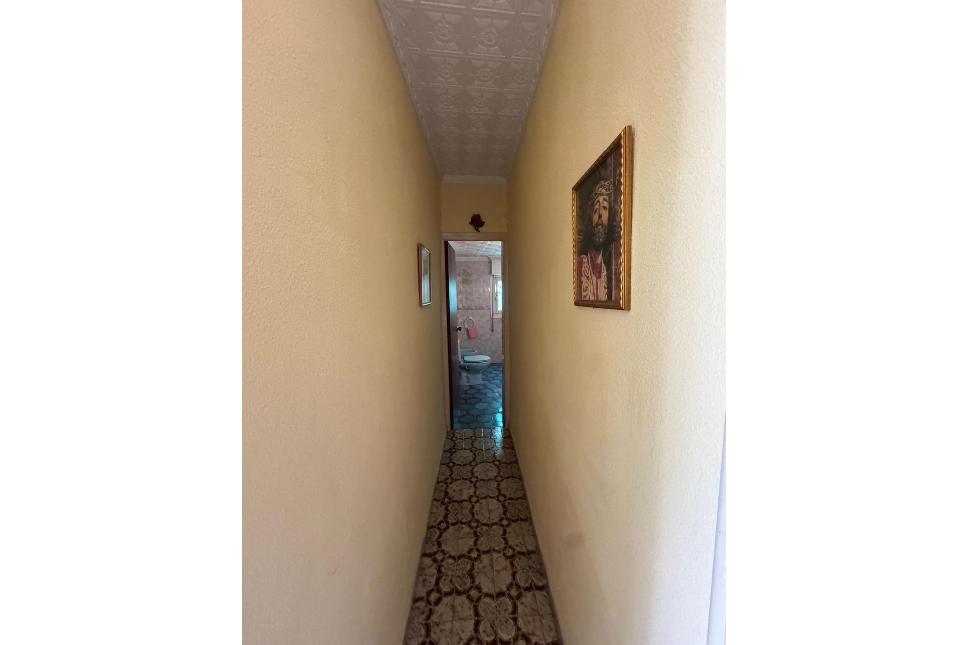 Resale - House - Orihuela - Orihuela Ciudad