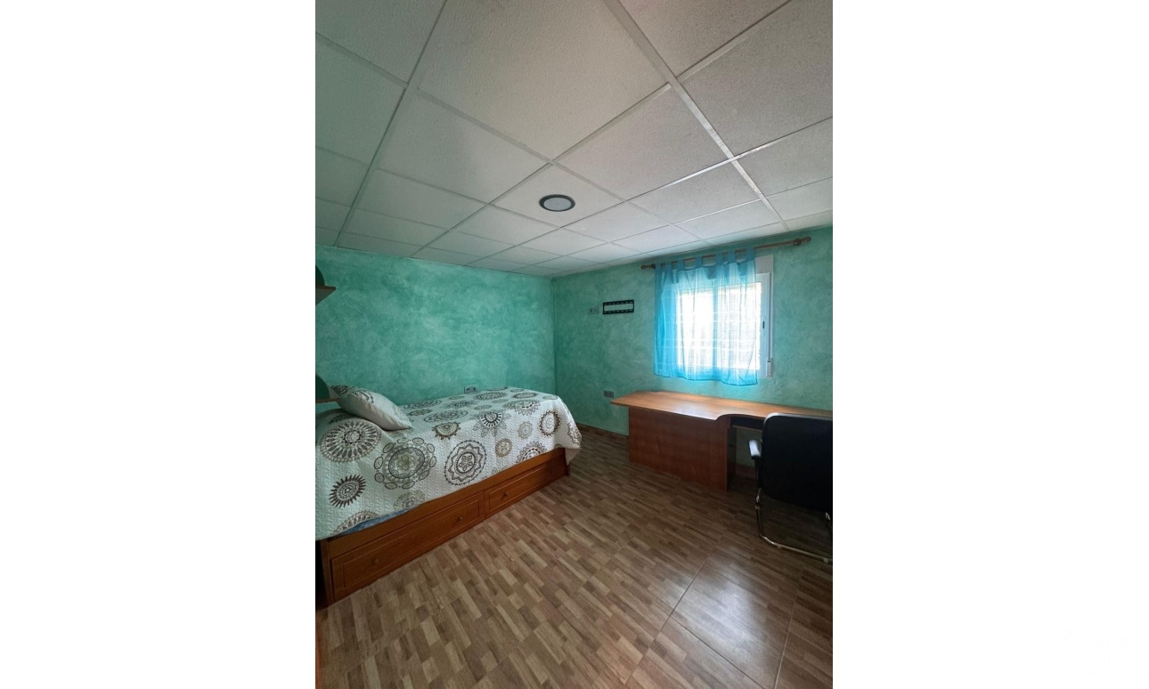 Resale - House - Orihuela - Orihuela Ciudad