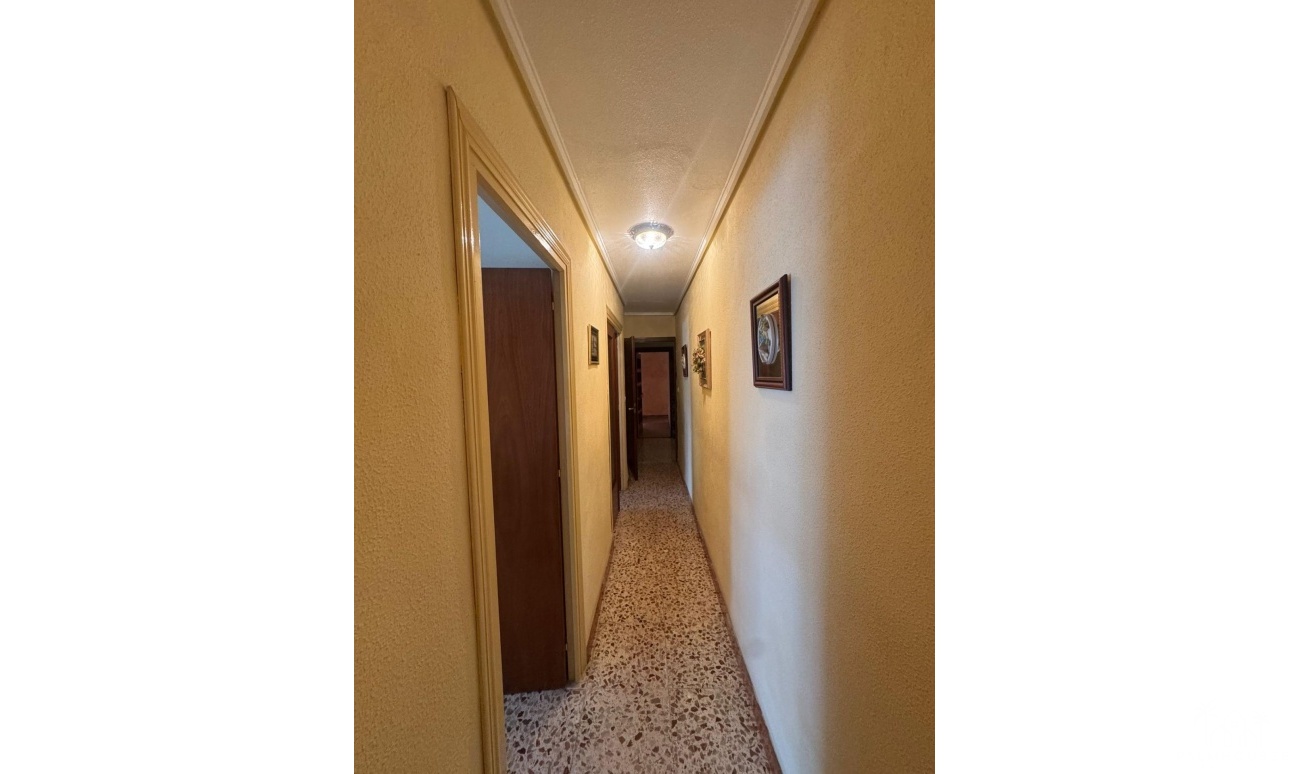 Resale - House - Orihuela - Orihuela Ciudad