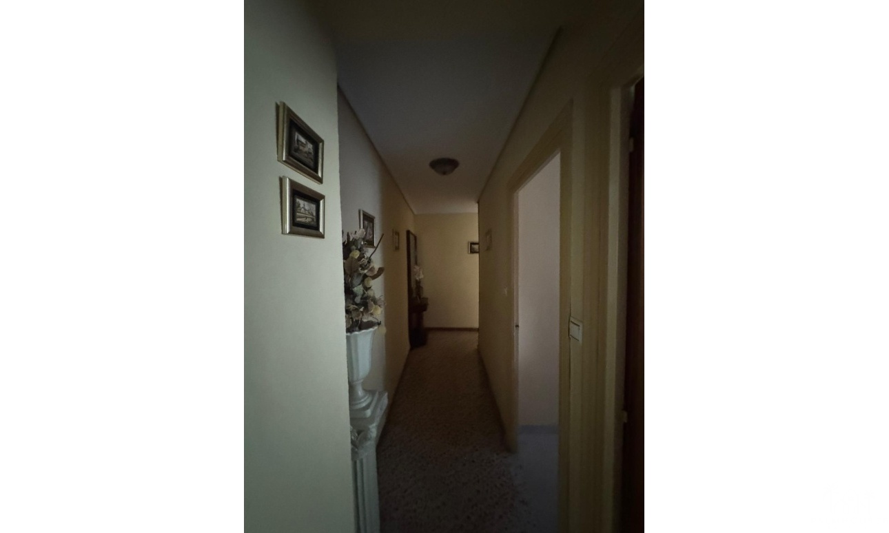 Resale - House - Orihuela - Orihuela Ciudad