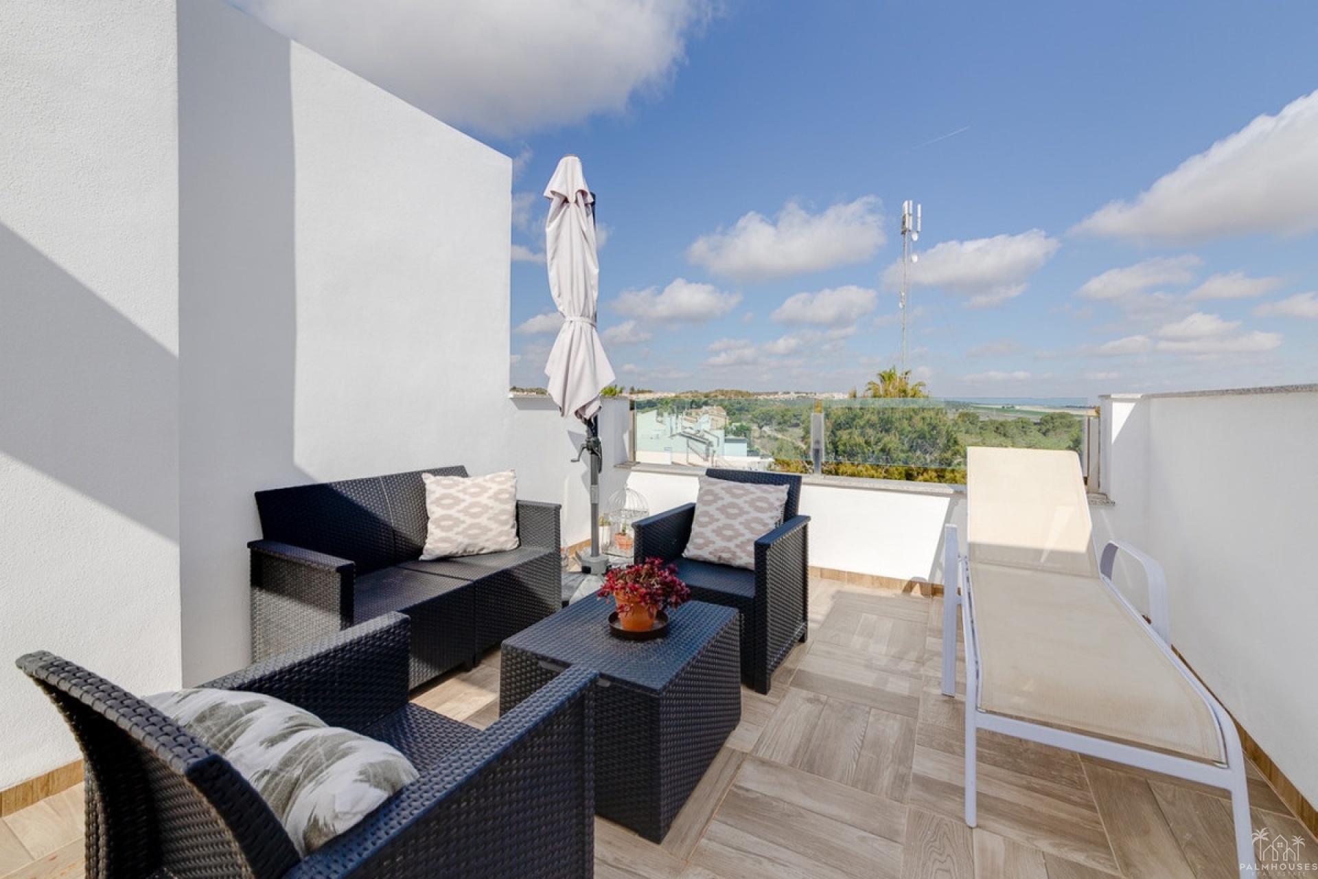 Resale - House - Orihuela - Orihuela Costa