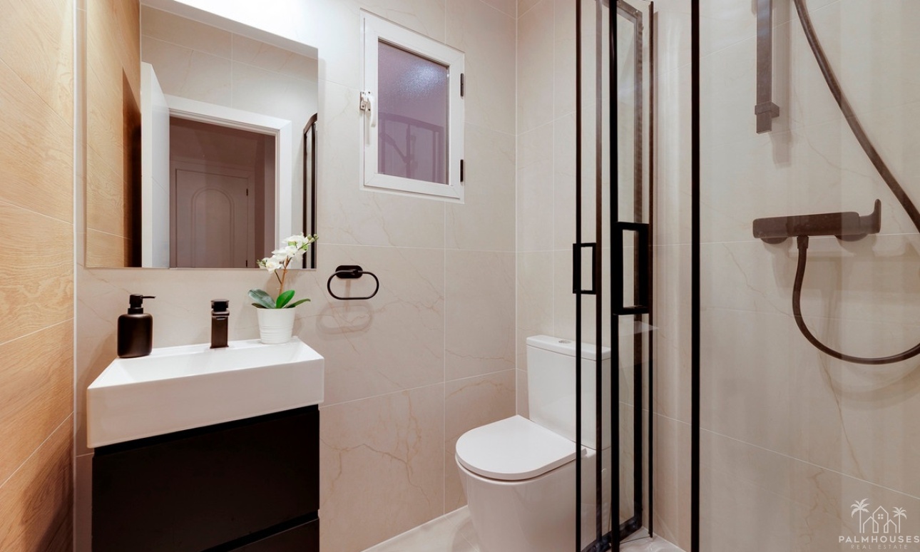 Resale - House - Orihuela - Orihuela Costa