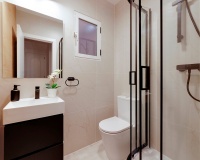 Resale - House - Orihuela - Orihuela Costa