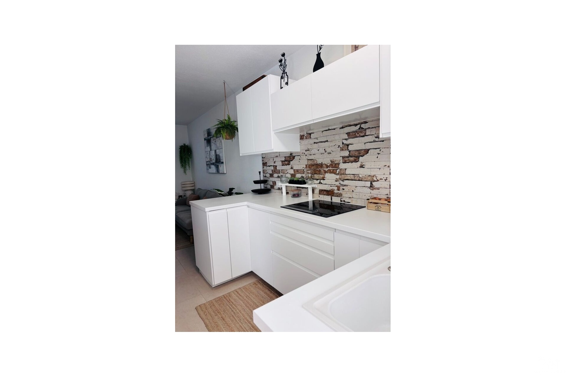 Resale - House - Orihuela - Orihuela Costa